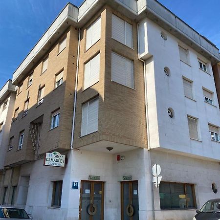 Hotel Camagueey 希洪 外观 照片